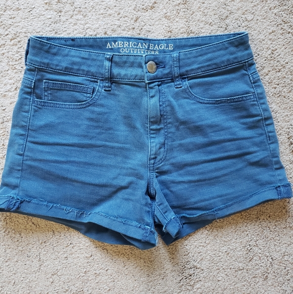 American Eagle Shorts - Picture 1 of 2
